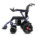 Electric Wheelchair TW121