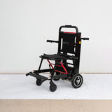 Climbing Stairs Wheelchair PLW001