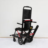 Climbing Stairs Wheelchair PLW001