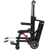 Climbing Stairs Wheelchair PLW001
