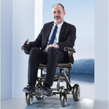 Lightweight Wheelchair SLS801