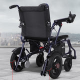 Electric Wheelchair TW121